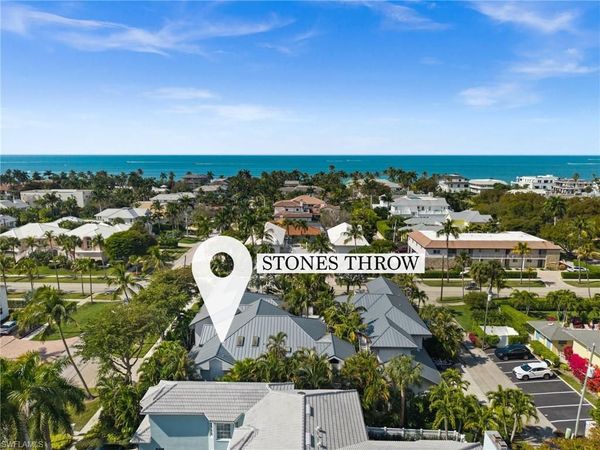 361 2nd ST S, NAPLES, FL 34102