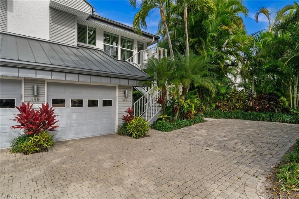 361 2nd St S, Naples, FL 34102 Photo