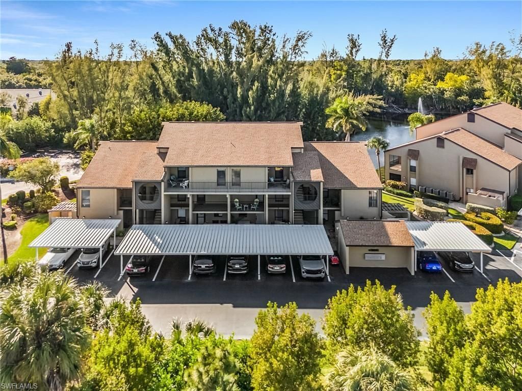 15751 Windward Way Cir, Unit 1103, Fort Myers, FL 33908 Photo