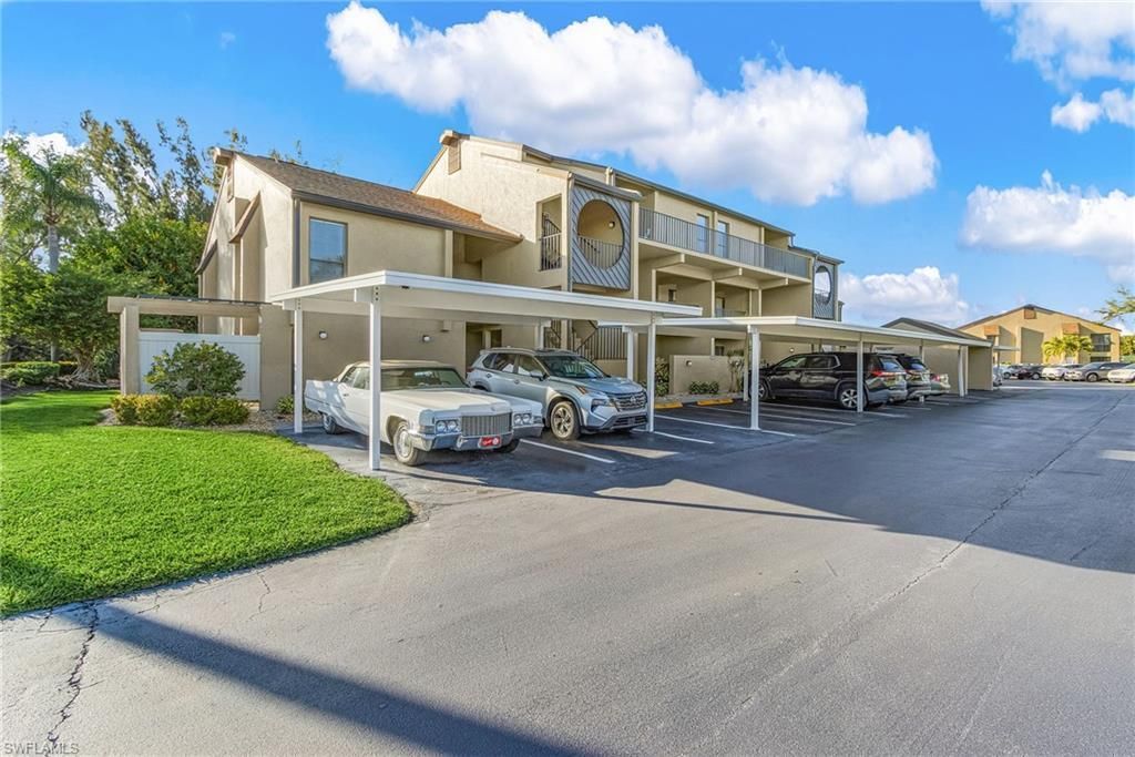 15751 Windward Way Cir, Unit 1103, Fort Myers, FL 33908 Photo