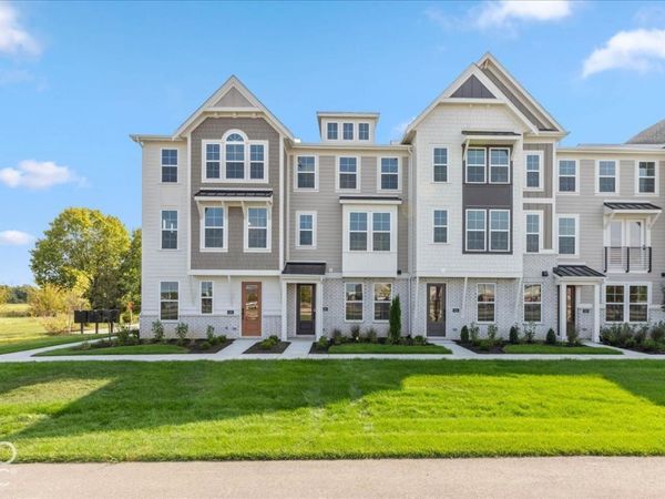 436 Elite Street, Westfield, IN 46074