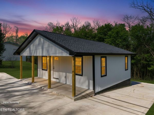 1100 Valley Home Rd, Morristown, TN 37813