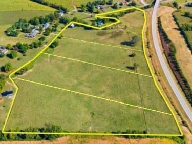 0 Clarks Run Road, Maysville, KY 41056