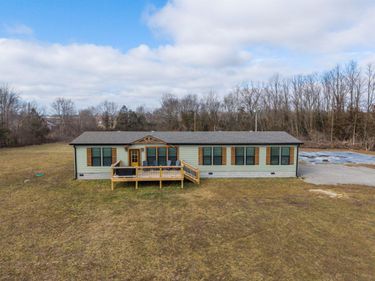 948 Charlie Norris Road, Richmond, KY 40475