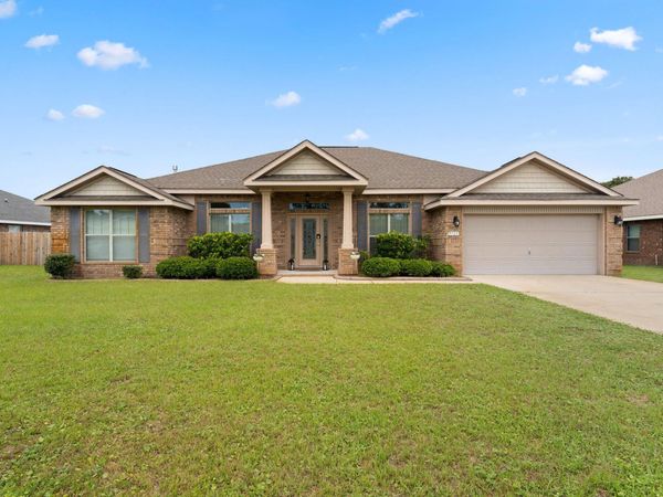 9722 Misty Meadow Lane, Navarre, FL 32566