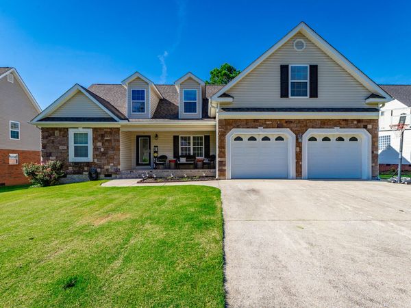 269 Big Creek Lane, Ringgold, GA 30736