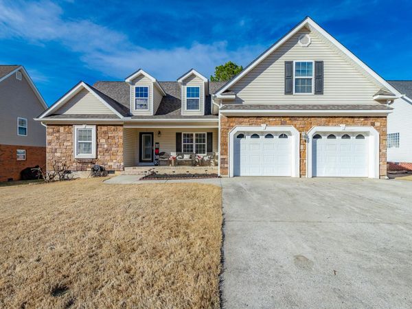 269 Big Creek Lane, Ringgold, GA 30736