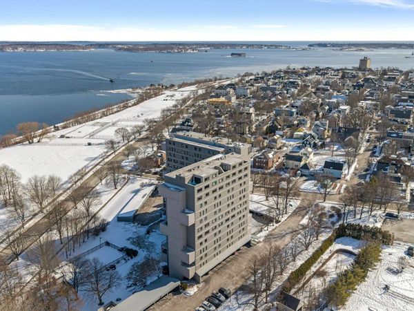 340 Eastern Promenade, Unit 216, Portland, ME 04101