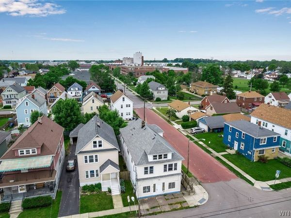 72 Sunset Street, Buffalo, NY 14207