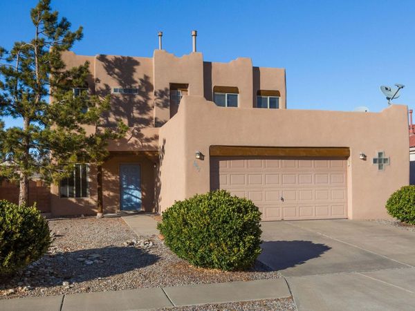 4015 Arapahoe Avenue NW, Albuquerque, NM 87114