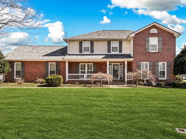 2207 Tom Dr, Clarksville, TN 37043