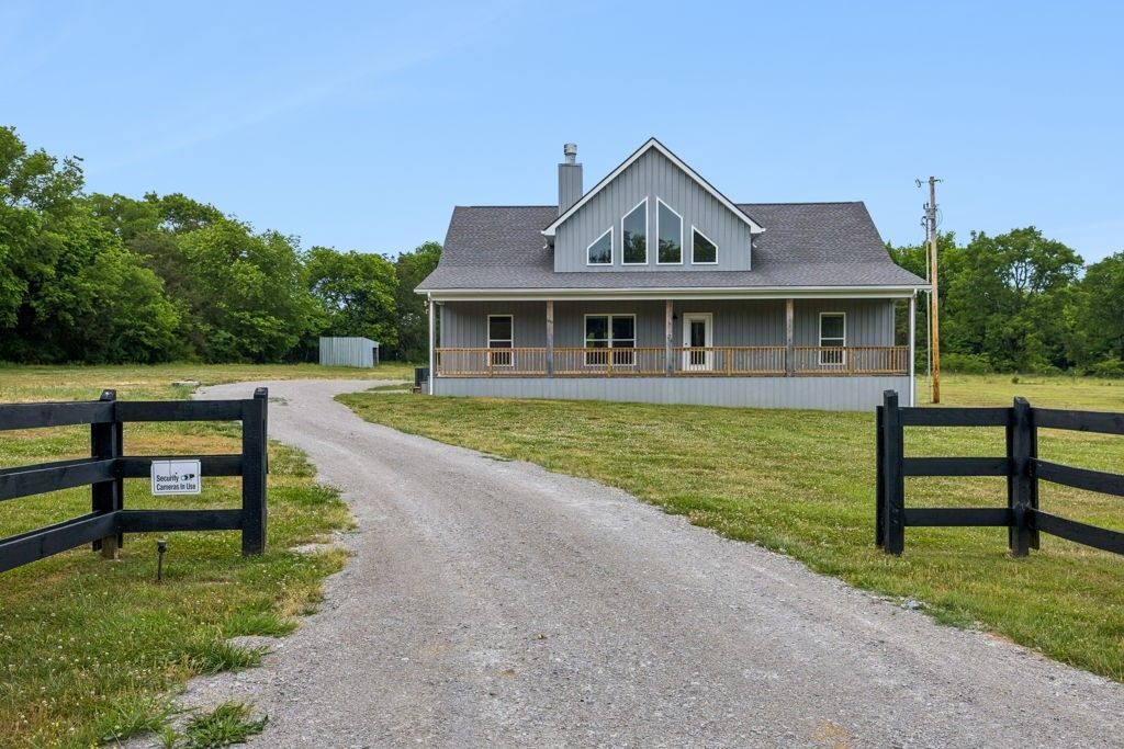 1499 Kenny Nelson Rd, Lewisburg, TN 37091 Main Photo