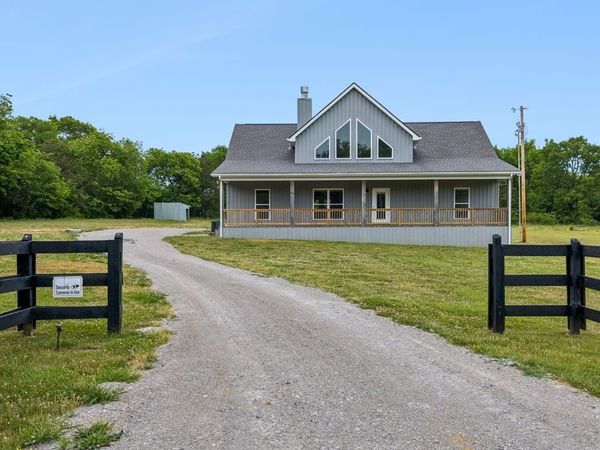 1499 Kenny Nelson Rd, Lewisburg, TN 37091