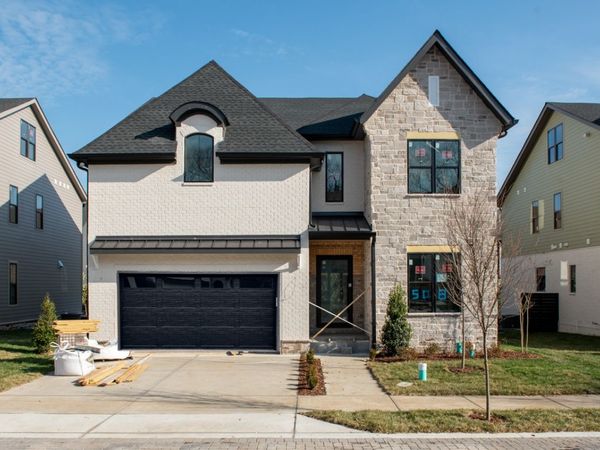 508 Stonewall Way, Brentwood, TN 37027