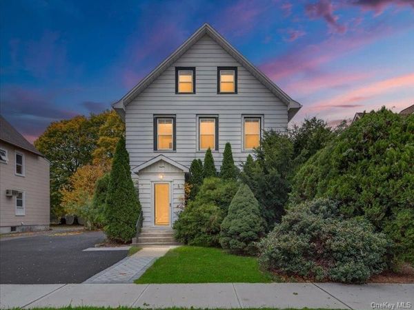 17 Maple Avenue W, Suffern, NY 10901