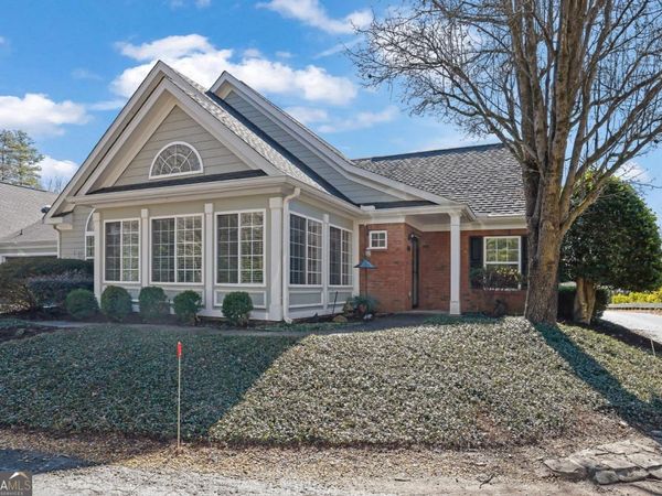 2947 Oakside Circle, Alpharetta, GA 30004