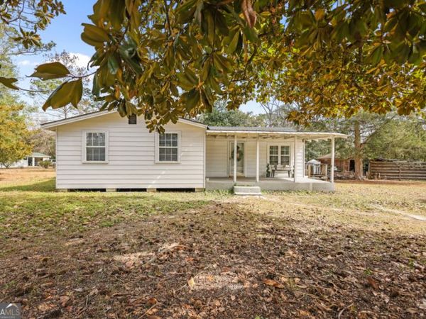 120 Carter Street, Jesup, GA 31545