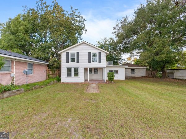 2006 Texas Avenue, Savannah, GA 31404