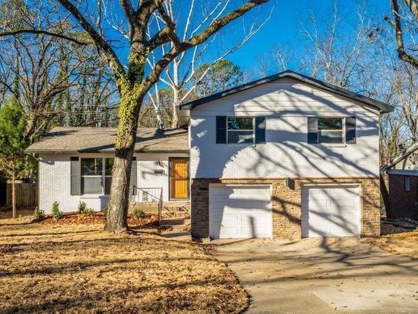 800 Vinson Street, Little Rock, AR 72205