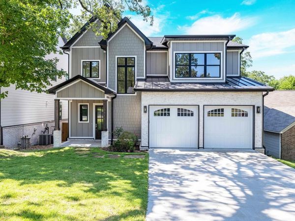 6615 Kenwood, Little Rock, AR 72207