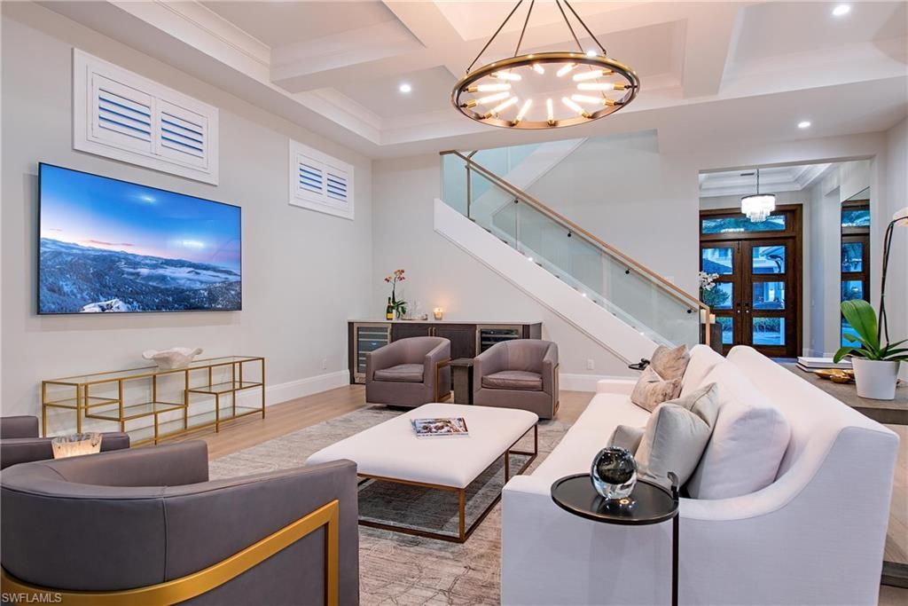 6830 Mangrove Ave, Naples, FL 34109 Photo