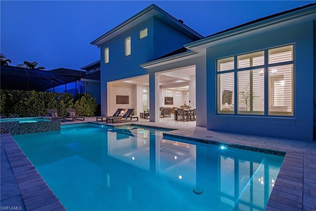 6830 Mangrove Ave, Naples, FL 34109 Photo