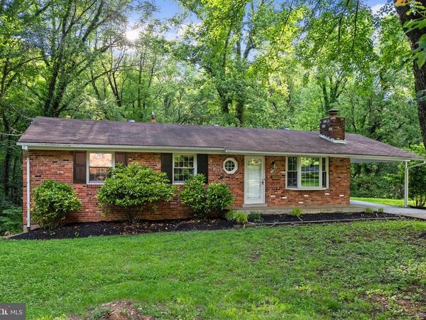 5232 AMPTHILL DRIVE, ALEXANDRIA, VA 22312