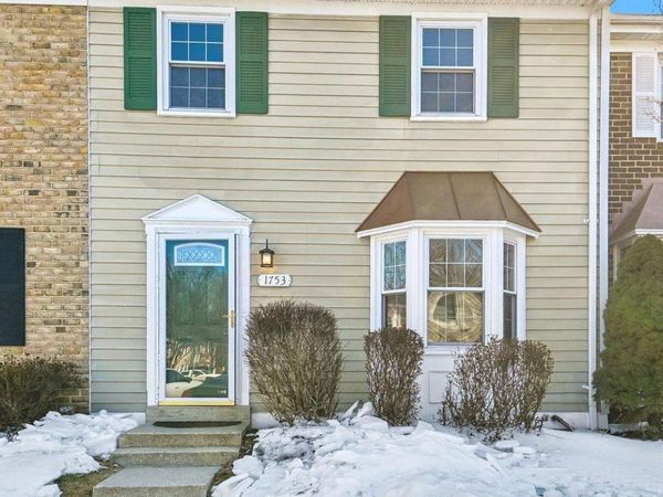 1753 CASTLEFORD SQUARE, CROFTON, MD 21114