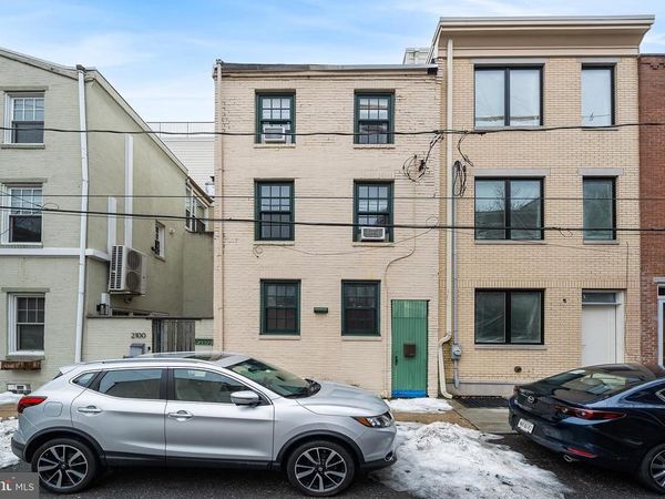 2102 NAUDAIN STREET, PHILADELPHIA, PA 19146