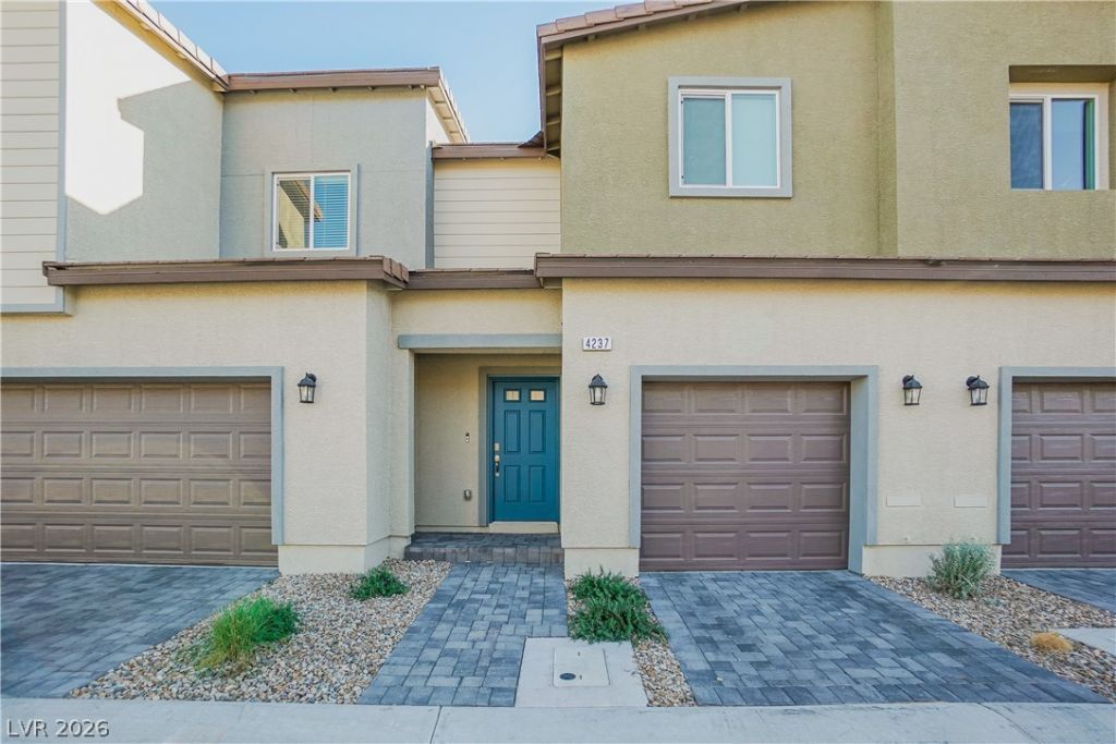 4237 Venus Falls Avenue, North Las Vegas, NV 89084 Main Photo