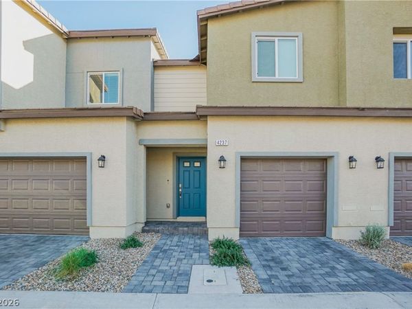 4237 Venus Falls Avenue, North Las Vegas, NV 89084