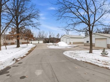 11570 42nd Street SE, Clear Lake, MN 55319