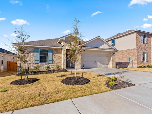 1933 Lazy Acres ST, Leander, TX 78641
