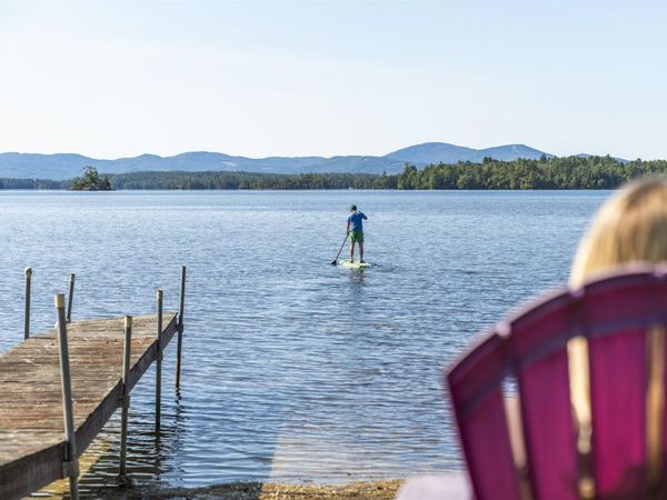 3 Brewster Road, Tuftonboro, NH 03816