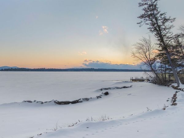 3 Brewster Road, Tuftonboro, NH 03816