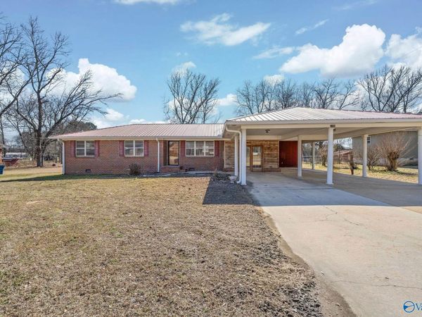 1154 Bethsaida Road, Boaz, AL 35957