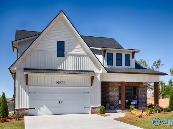 22 Belle Park Lane SW, Huntsville, AL 35803