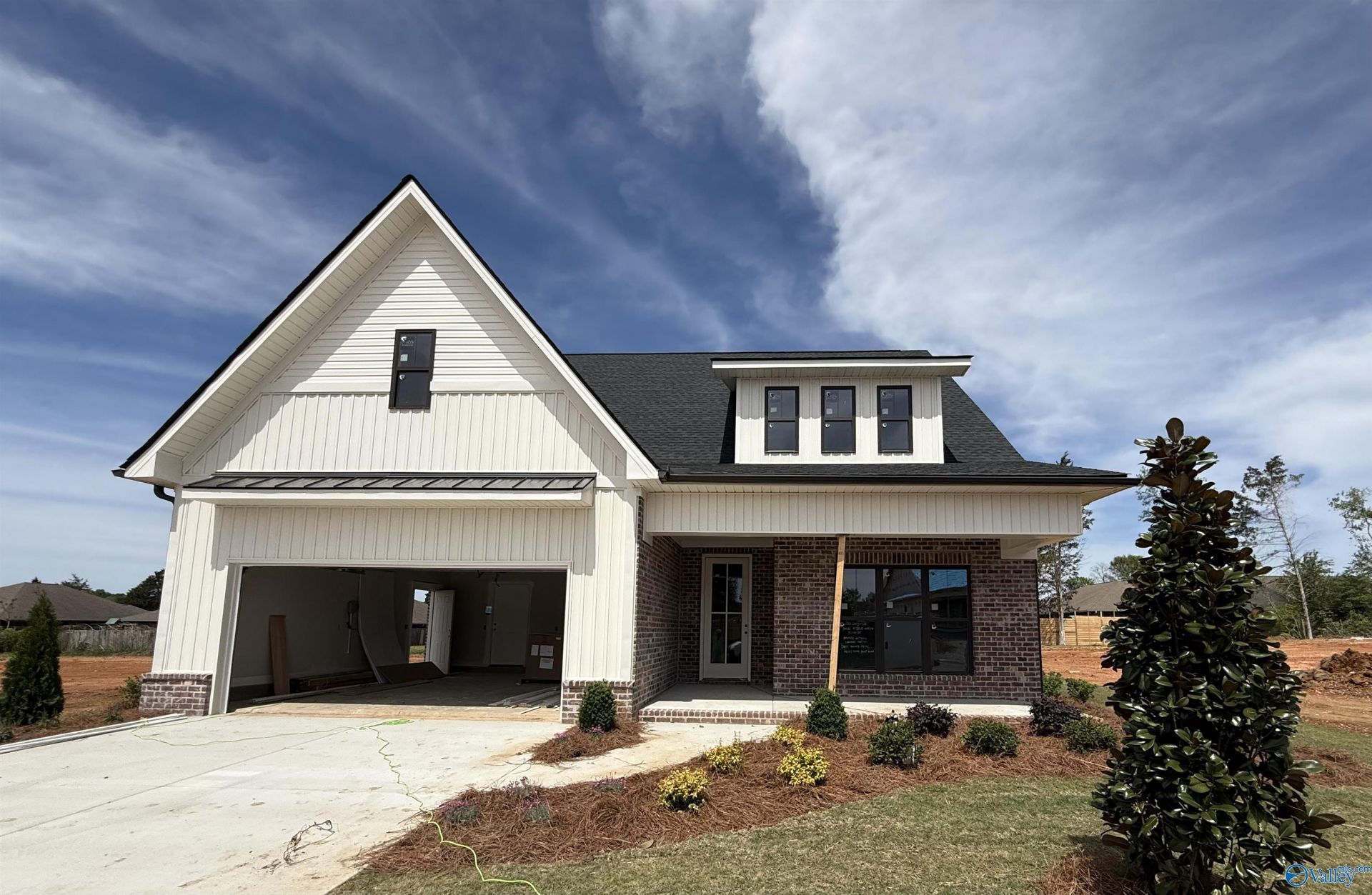 22 Belle Park Lane SW Huntsville, AL 35803