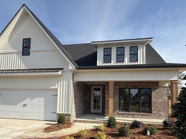 22 Belle Park Lane SW, Huntsville, AL 35803