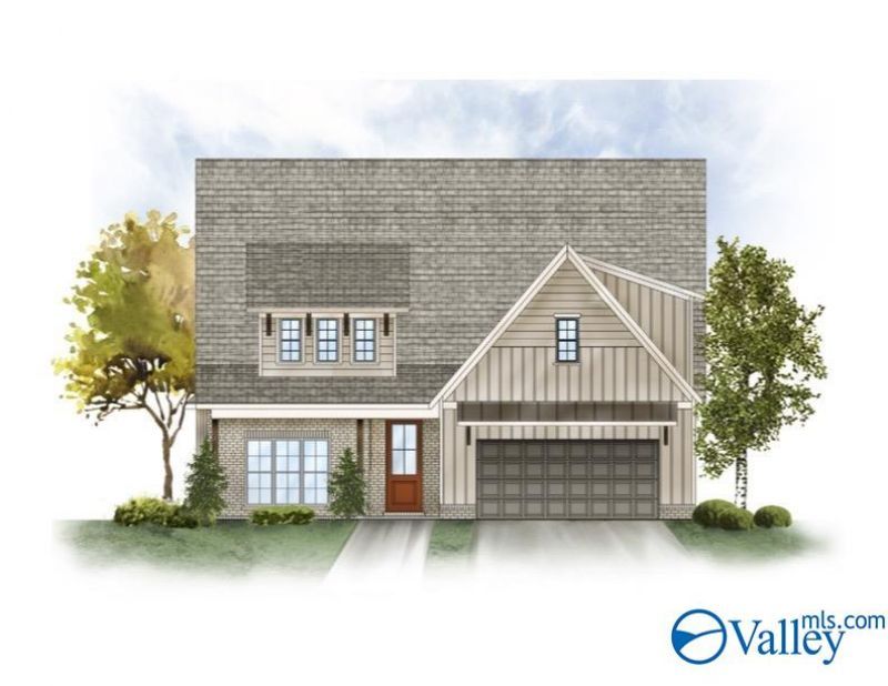 22 Belle Park Lane SW Huntsville, AL 35803