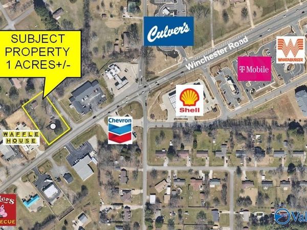 108 Cagle Road, Huntsville, AL 35811