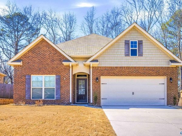 108 Oak Path Lane, Harvest, AL 35749