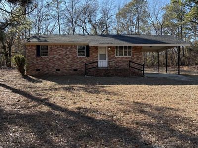 219 Silverberry Lane , St. Matthews, SC 29135