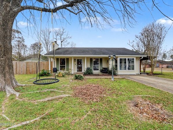 15435 Woody Drive, Gulfport, MS 39503