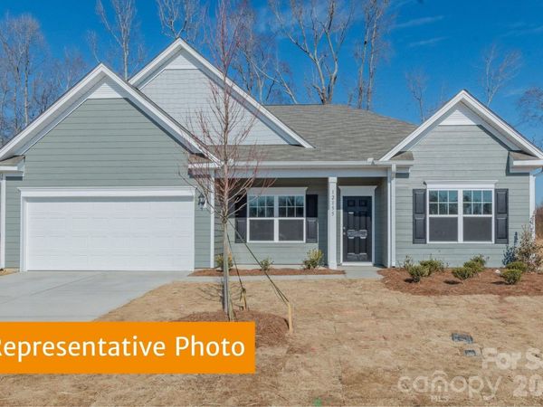 12192 Muscadine Court, Midland, NC 28107