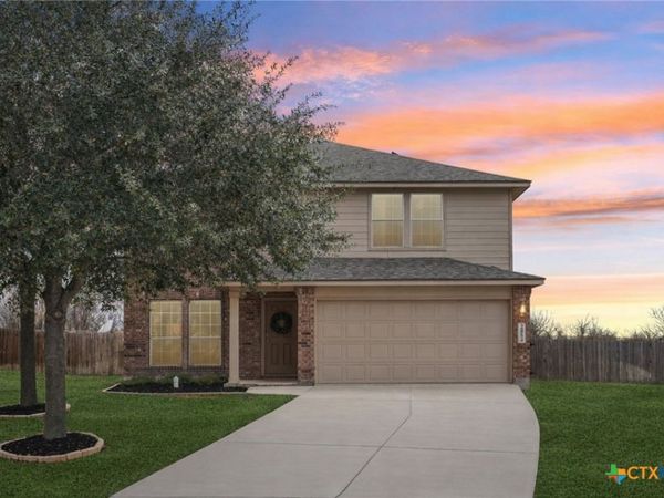 2854 Oakdell Trail, New Braunfels, TX 78130