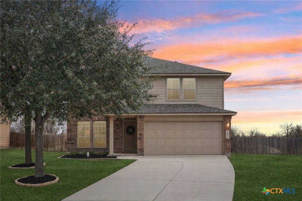 2854 Oakdell Trail, New Braunfels, TX 78130 Main Photo