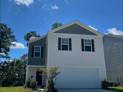 448 Cedarview Road, Summerville, SC 29486