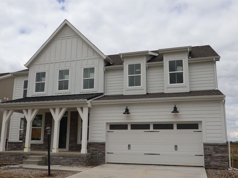 1169 Ivy Wood Drive, Sunbury, OH 43074 Photo 1