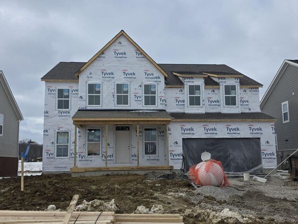 1169 Ivy Wood Drive, Sunbury, OH 43074